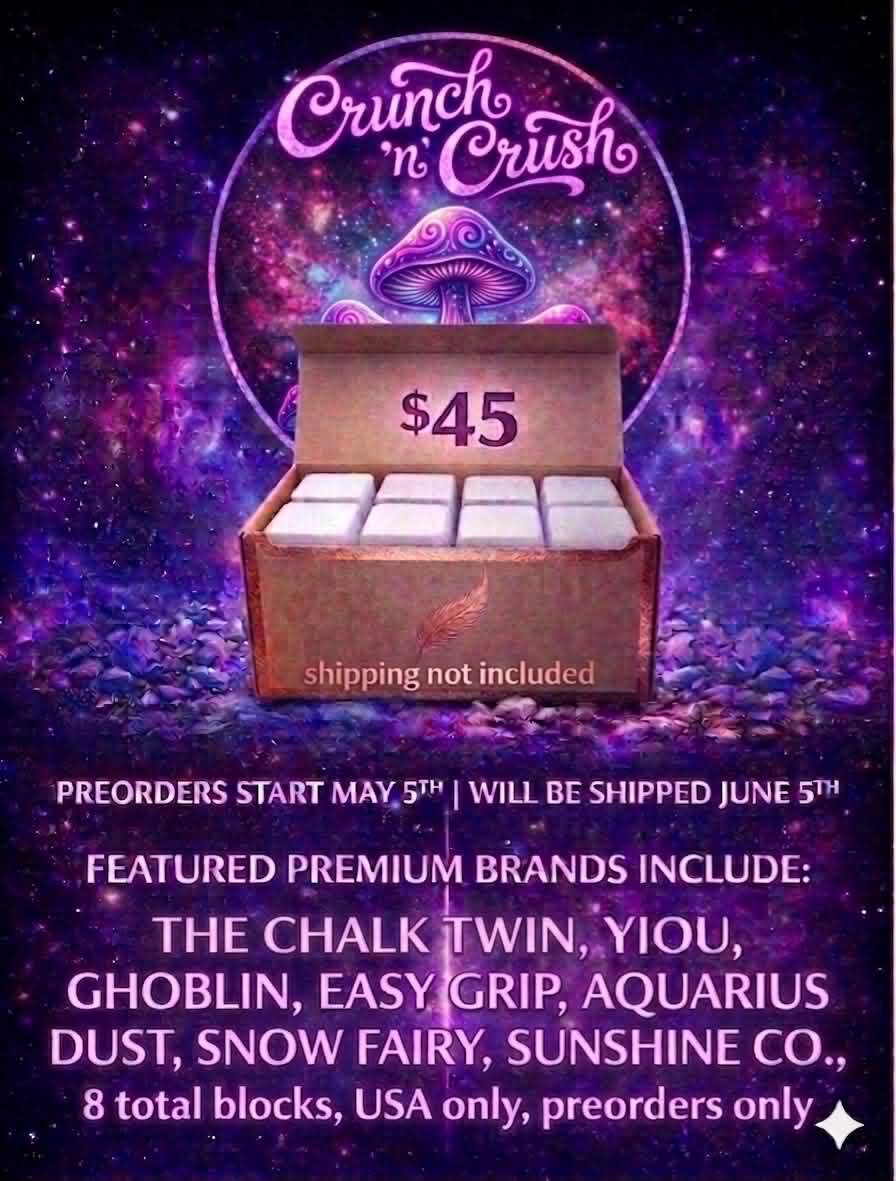 Premium Creator Box!- PREORDER
